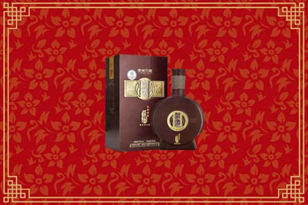 云浮市云城烟酒回收习酒